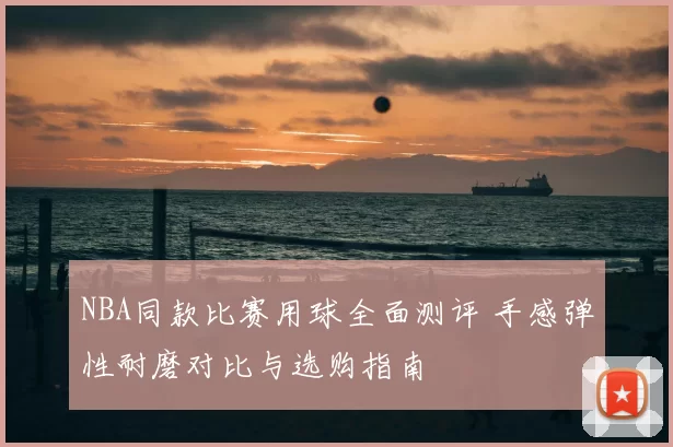 NBA同款比赛用球全面测评 手感弹性耐磨对比与选购指南